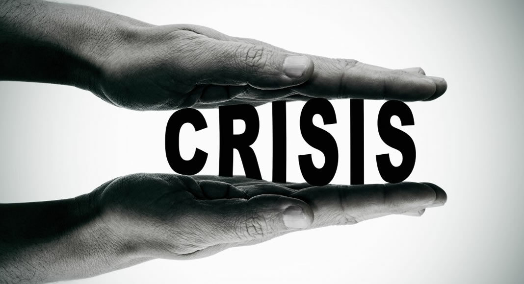 Gerenciamento de crises nas redes sociais – Como administrar este problema
