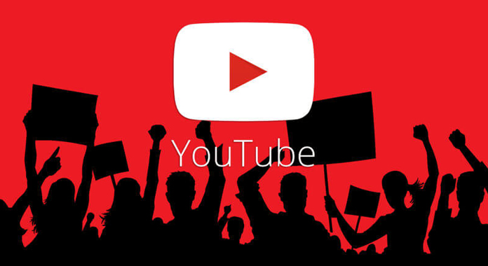 Marketing Político no YouTube